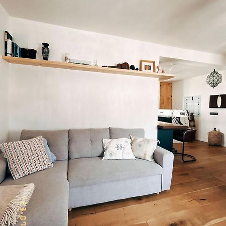 Casa Perla Blanca - A Hidden Gem In The Old Town Apartment ตาริฟา ภายนอก รูปภาพ