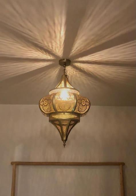 Casa Perla Blanca - A Hidden Gem In The Old Town Apartment ตาริฟา ภายนอก รูปภาพ