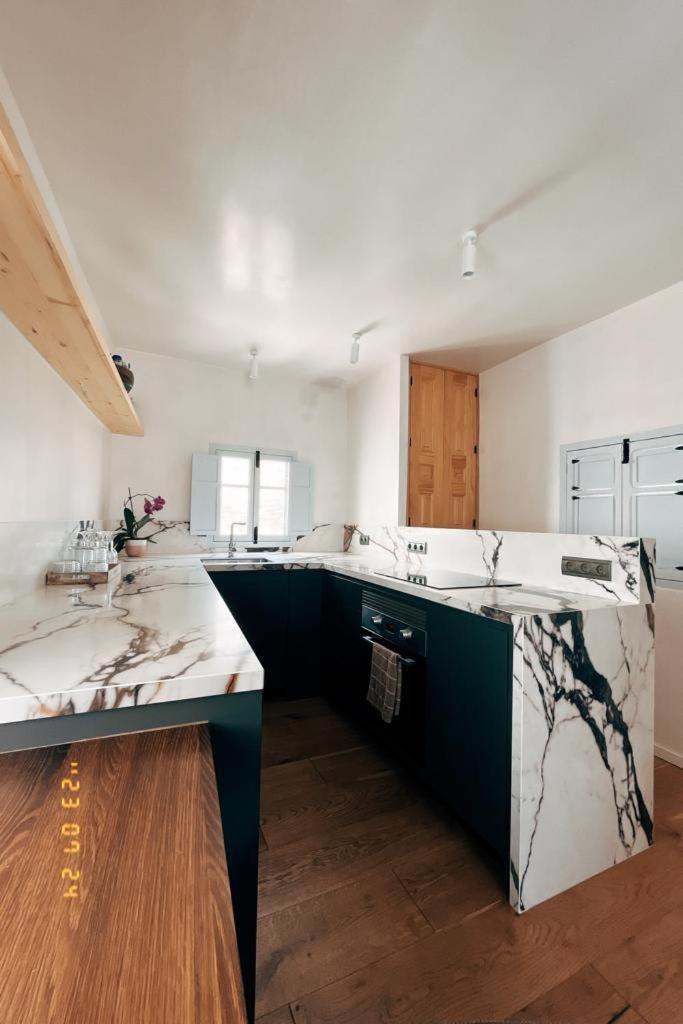 Casa Perla Blanca - A Hidden Gem In The Old Town Apartment ตาริฟา ภายนอก รูปภาพ