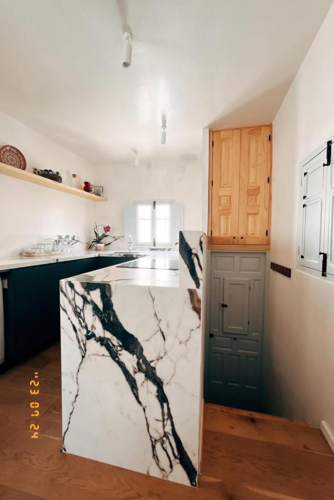 Casa Perla Blanca - A Hidden Gem In The Old Town Apartment ตาริฟา ภายนอก รูปภาพ