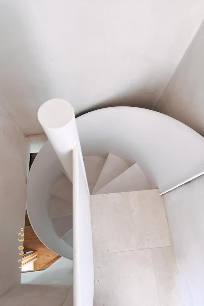 Casa Perla Blanca - A Hidden Gem In The Old Town Apartment ตาริฟา ภายนอก รูปภาพ