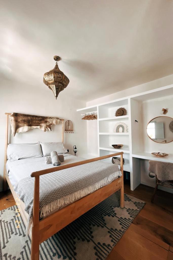 Casa Perla Blanca - A Hidden Gem In The Old Town Apartment ตาริฟา ภายนอก รูปภาพ