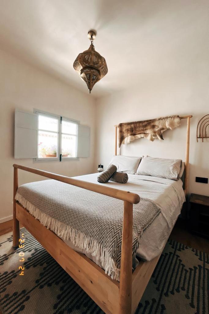 Casa Perla Blanca - A Hidden Gem In The Old Town Apartment ตาริฟา ภายนอก รูปภาพ