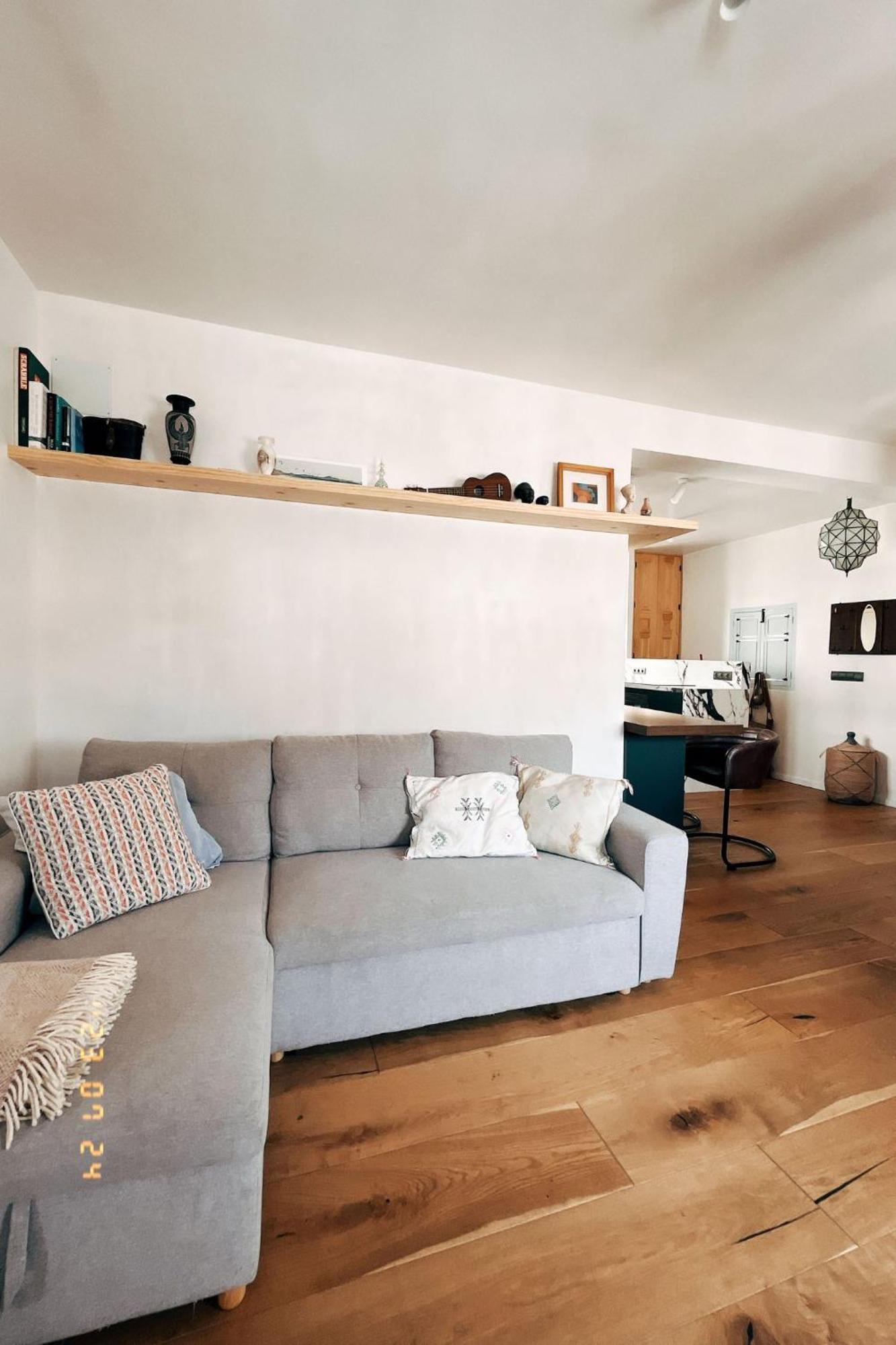 Casa Perla Blanca - A Hidden Gem In The Old Town Apartment ตาริฟา ภายนอก รูปภาพ